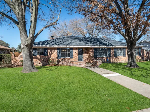 2106 Redondo Dr, McKinney, TX 75071