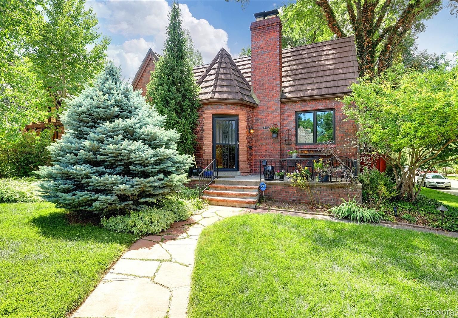 695 Ash Street, Denver, CO 80220 MLS 3810770 Zillow