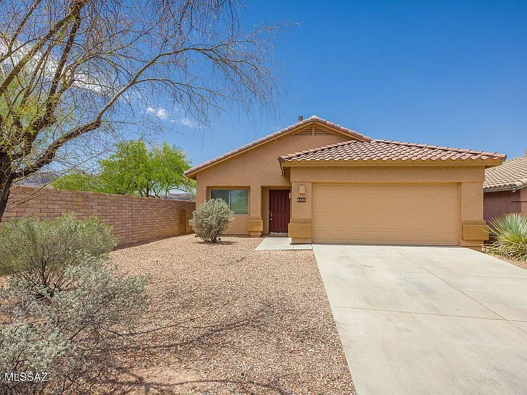 8403 N Coyote View Ct W — Photo 2