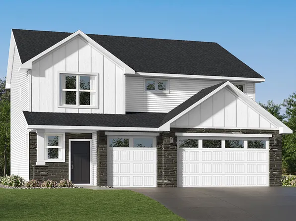 18354 Glancy Way, Lakeville, MN 55044