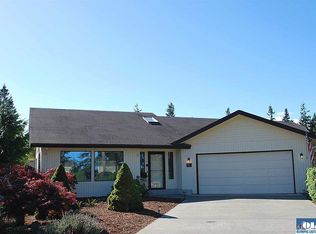 117 Ridgetop Pl, Sequim, WA 98382