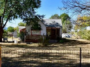 1203 K St, Penrose, CO 81240