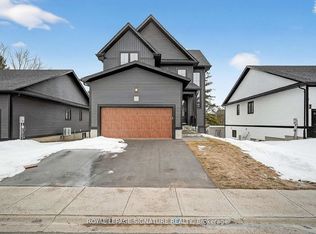297 Whiting St #5, Ingersoll, ON N5C 0E6