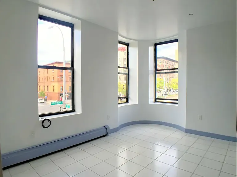 2375 Adam Clayton Powell Jr Blvd #5 — Photo 3