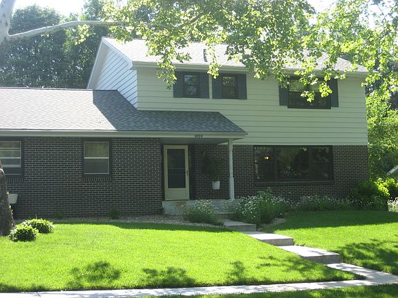Front view-2 story
