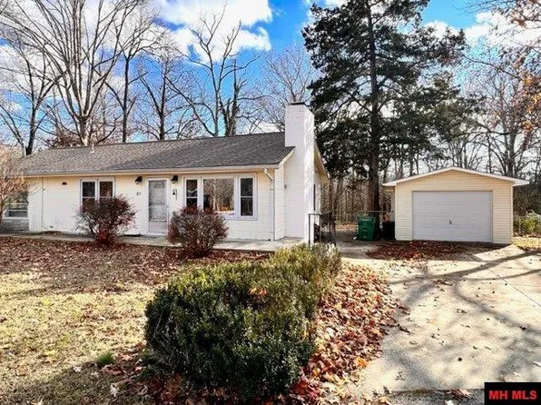 227 Ferncliff Point, Bull Shoals, AR 72619