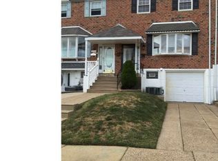 12534 Calpine Rd, Philadelphia, PA 19154