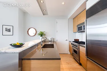 Sold by Compass