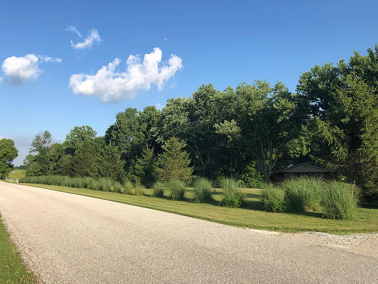 Patricksburg Road