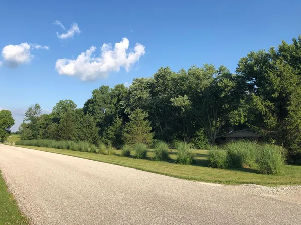 7330 Patricksburg Rd, Spencer, IN 47460