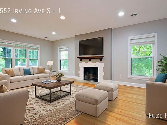 3rd image of 3552 Irving Ave S #1