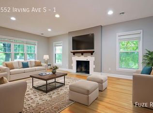 3552 Irving Ave S #1, Minneapolis, MN 55408