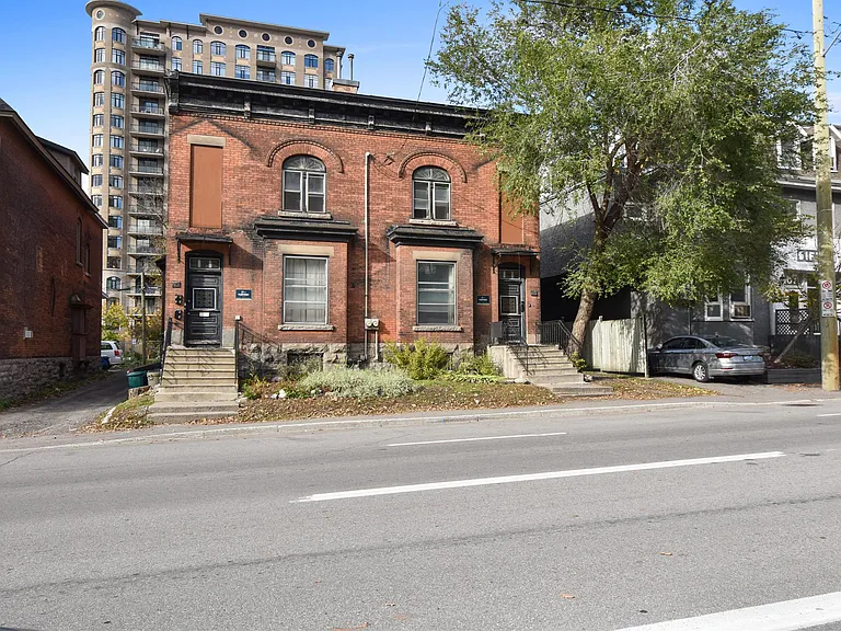 477 Slater St — Photo 1
