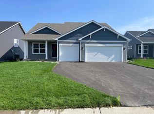 12354 Amber Dr, Rogers, MN 55374