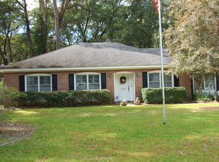 952 N Beachview Dr, Jekyll Island, GA 31527