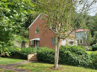 164 Riverside Dr, Welch, WV 24801