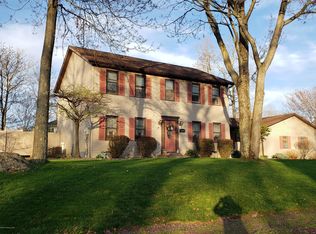 259 Fairwood Blvd, Mountain Top, PA 18707