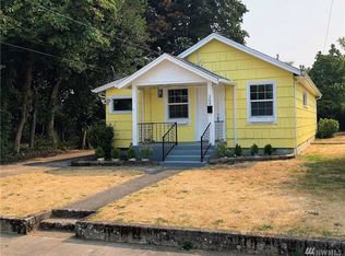 304 SW 6th Ave, Kelso, WA 98626