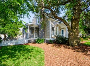 306 N Shelmore Blvd, Mount Pleasant, SC 29464