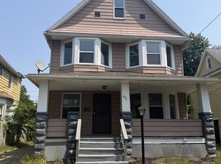 631 E 113th St, Cleveland, OH 44108