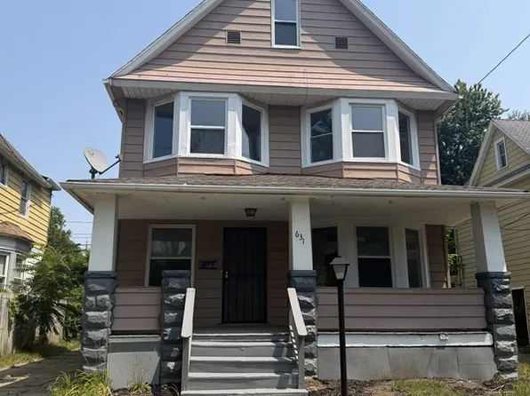 631 E 113th St, Cleveland, OH 44108