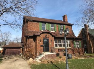 607 W Maywood Ave, Peoria, IL