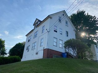 8 Sherwin St, Waterville, ME 04901