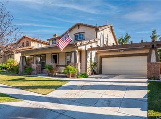 34781 Fairport Way, Yucaipa, CA 92399