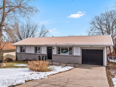 1139 Barclay St, Craig, CO, 81625