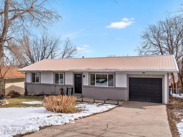 1139 Barclay St, Craig, CO 81625