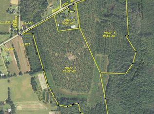 5991 Trudie Rd, Patterson, GA 31557