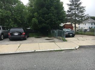 60 Leah St, Providence, RI 02908