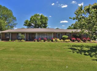 965 S Maple St, Lebanon, TN 37087