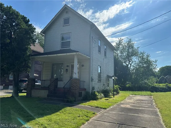120 Park Heights Ave, Youngstown, OH 44506