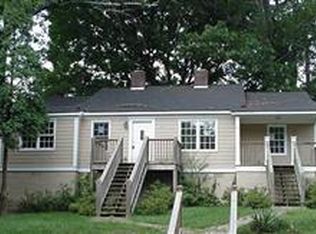 494 Birney St NE, Marietta, GA 30060