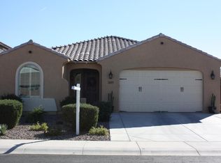 2077 E Hazeltine Way, Gilbert, AZ 85298