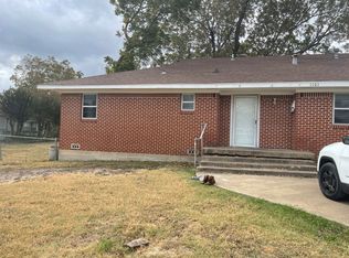 1101 Holly Vista St APT 07, Waco, TX 76711