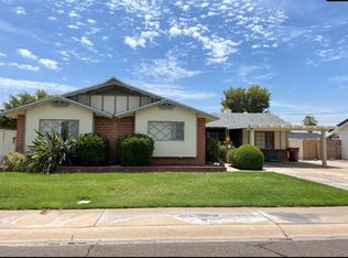 8501 E Roanoke Ave, Scottsdale, AZ 85257