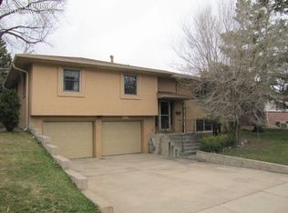 2430 N Circle Dr, Colorado Springs, CO 80909