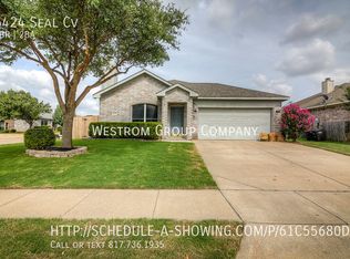 6424 Seal Cv, Fort Worth, TX 76179