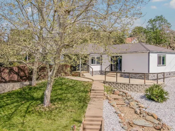 1568 Old Vallecito Rd, Angels Camp, CA 95222