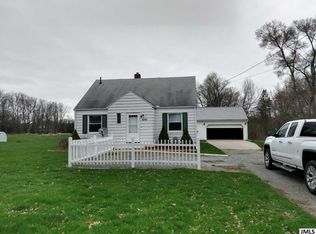 4700 McCain Rd, Jackson, MI 49201