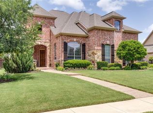 809 Northern Tc, Keller, TX 76248