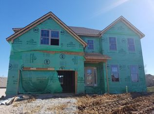 11617 Top Walnut Loop, Louisville, KY 40229