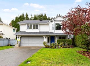 20783 51b Ave, Langley, BC V3A 7T5