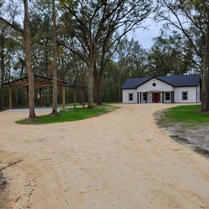 4035 County Road 342, Bell, FL, 32619