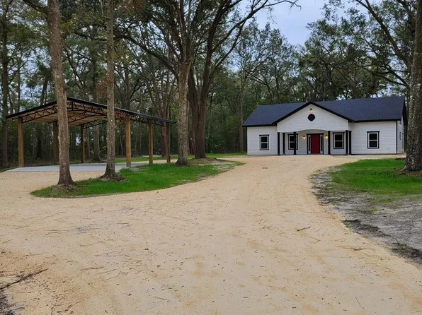 4035 County Road 342, Bell, FL 32619