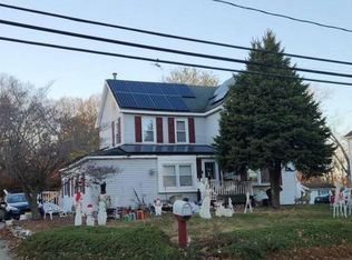 830 Route 9, Bayville, NJ 08721