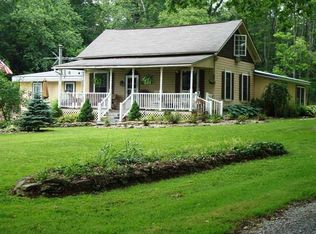 408 Fernbank Ln, Emlenton, PA 16373