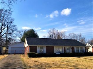 223 S Kenmore Dr, Evansville, IN